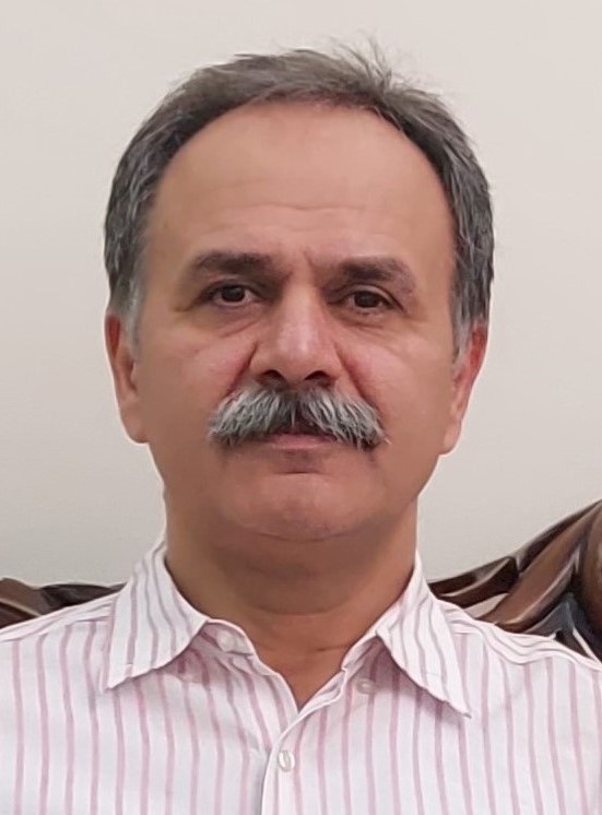 Ramin Ebrahimi