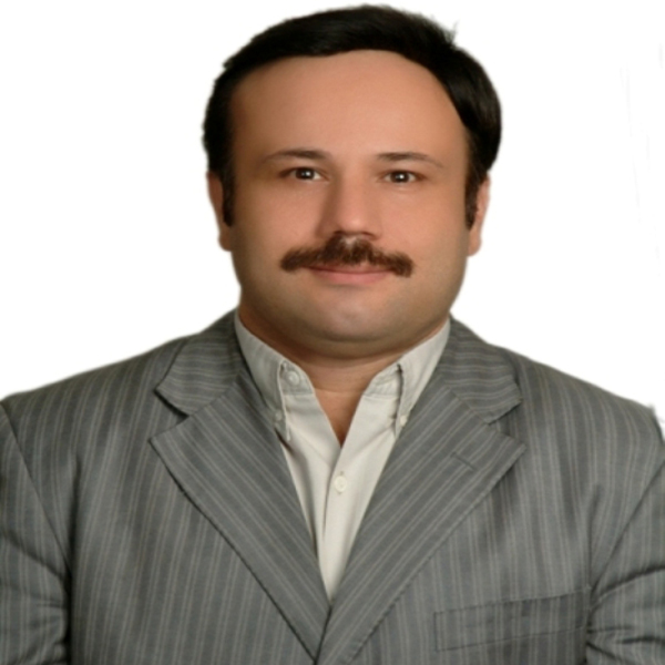 Habib Danesh manesh