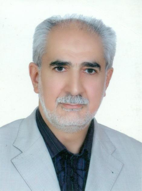 Seyed Ahmad Anvar