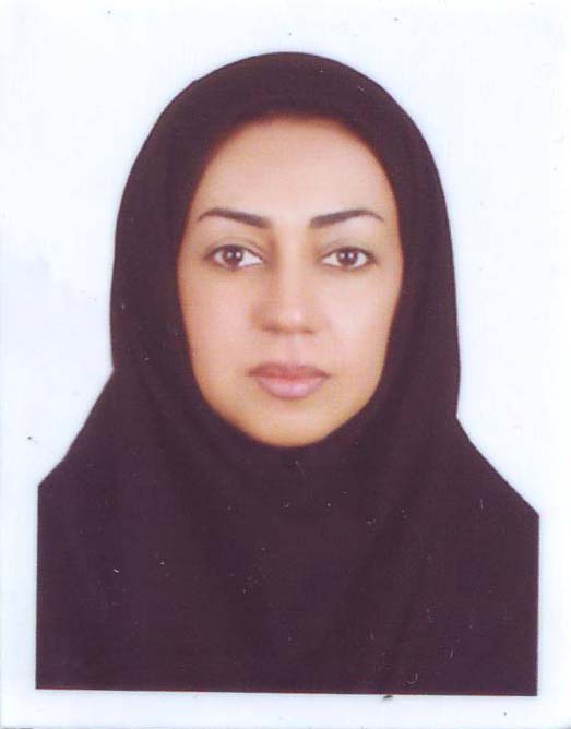 Maryam Dehghani