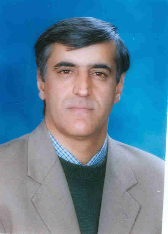 Mahmoud Reza Maheri