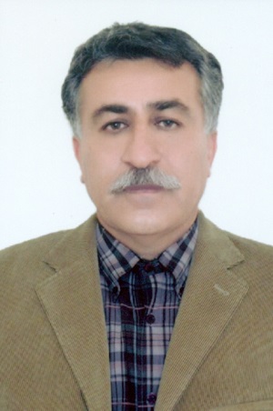 Mohammad Reza Banan