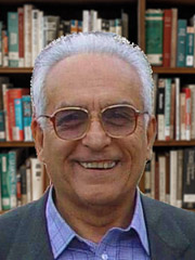 Arsalan Ghahramani
