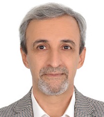Ghassem Habibagahi