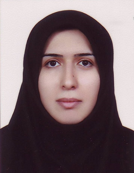 Zahra Sherafat