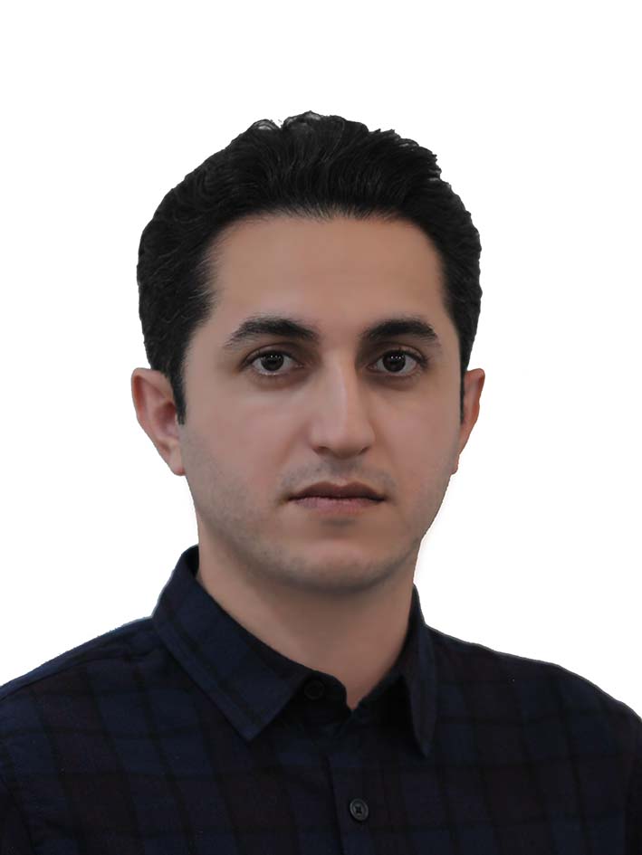 Mohsen Jafari